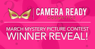 March Mystery Picture Contest Winners