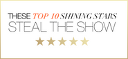 These Top 10 Shining Stars Steal the Show