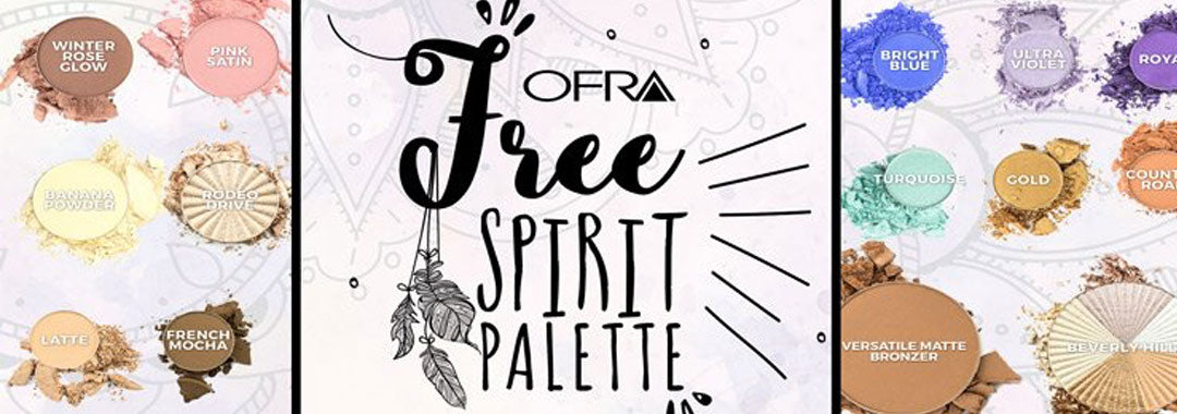 Introducing: The Free Spirit