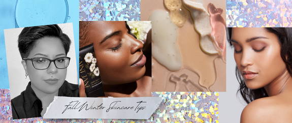 The Top 5 Fall/Winter Skincare Woes and Mistakes Most People Make – Camera Ready Cosmetics