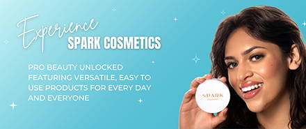 Spark Cosmetics Has Arrived! – Camera Ready Cosmetics Spark Cosmetics Has Arrived! – Camera Ready Cosmetics