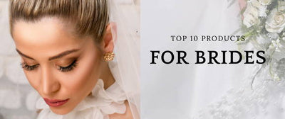 The Top 10 Best Products For Brides