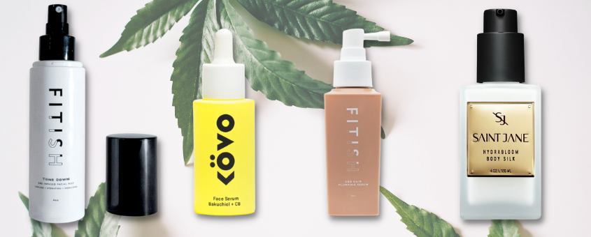 CBD Skincare