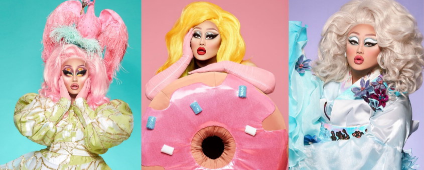 Explore KimChi Chic Beauty at Camera Ready Cosmetics