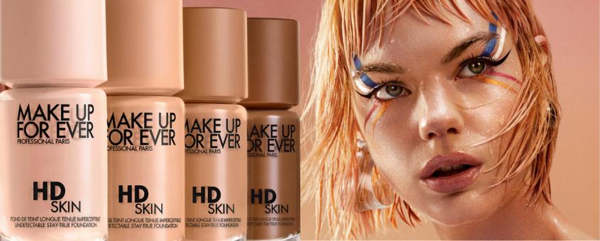 Up Ever | Makeup Forever | Camera Ready Cosmetics