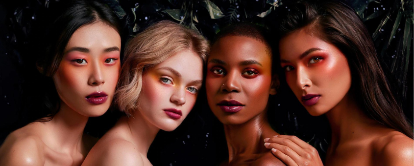 Shop naturally derived beauty from Rituel de Fille at Camera Ready Cosmetics