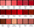 Graftobian Super Palette Lip Colors Lip Palettes   