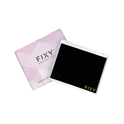 FIXY Small Empty Magnetic Palette Empty Palettes   