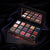 Lethal Cosmetics Midnight Serenade MAGNETIC™ Pressed Powder Palette Pigment Palettes   