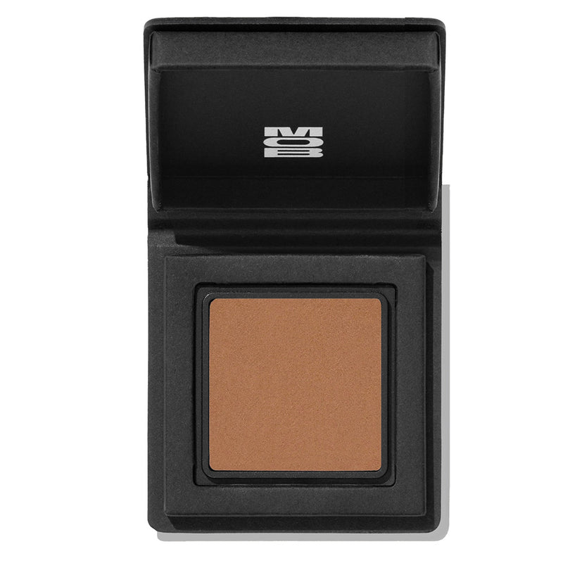 MOB Beauty Bronzer Compact Bronzer M37-Golden Brown  