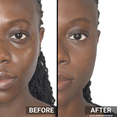 Mehron Skin Prep Pro Face Primer   