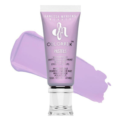 Danessa Myricks Beauty ColorFix Mattes