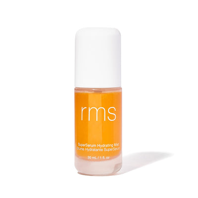 RMS Beauty SuperSerum Hydrating Mist Face Serums   