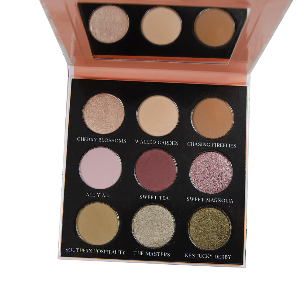 Sydney shops Grace x Mel Thompson Tiny Marvels palette