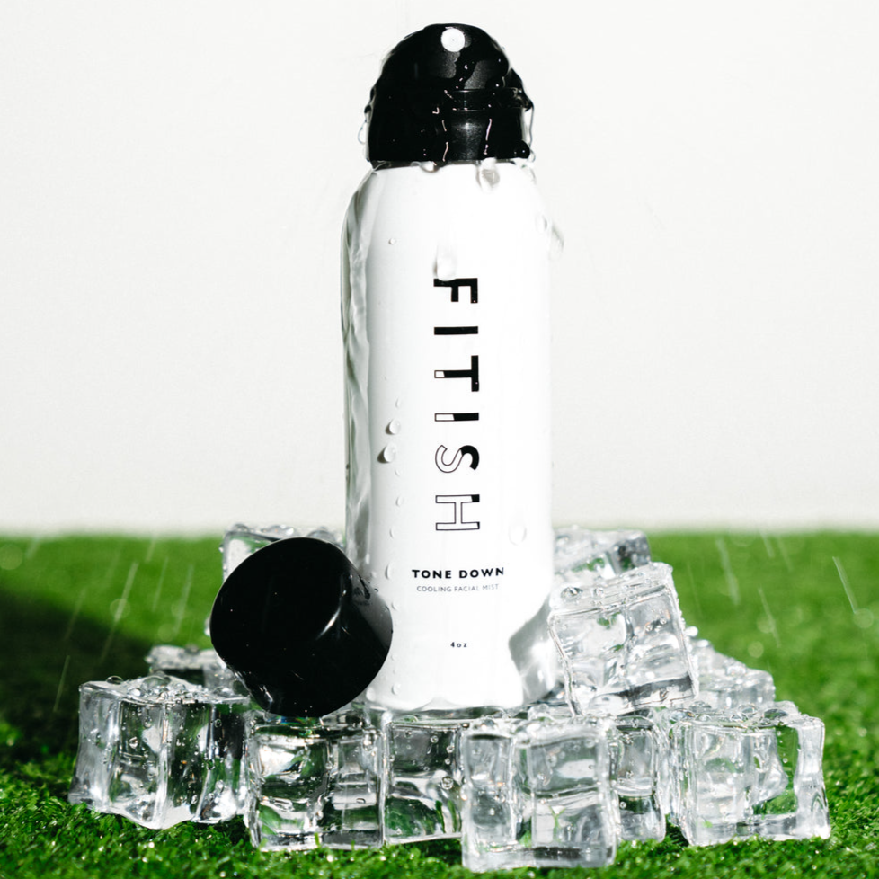ボディ・フェイスケア ARTISTIC & CO. MISTY the Beauty Lese Hydrating and Soothing Facial Mist | Meaningful Beauty®