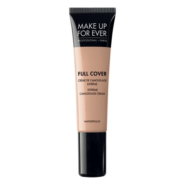 Up For Ever Full Cover Camera Ready Cosmetics