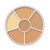 Kryolan Concealer Circle Concealer Palettes NR. 1 (Concealer)  