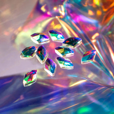 SUVA Beauty Tiny Treasures Face Gems   