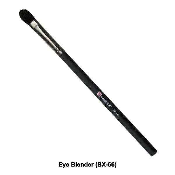 Royal and Langnickel Revolution Series Eye Brush Eye Brushes Eye Blender (BX-66)  