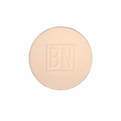 Ben Nye MediaPRO Poudre - Refill Size Powder Refills Bella 002 (RHDC-002)  