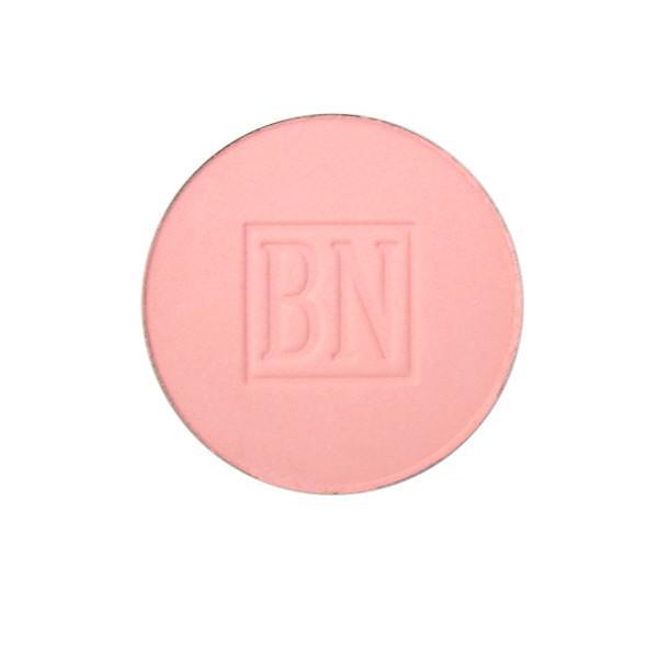 Ben Nye Powder Blush and Contour Refill Blush Refills Just Pink (DDR-168)  
