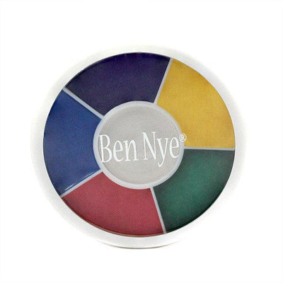 Ben Nye Lumiere Creme Wheel FX Palettes   