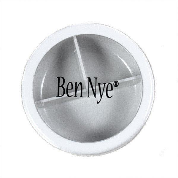 Ben Nye Large Stainless Steel Mixing Palette (6 x 9