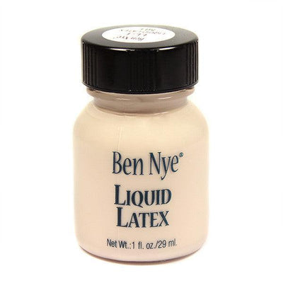Ben Nye Liquid Latex Latex   