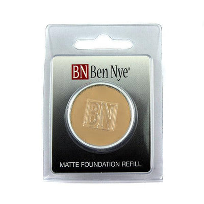 Ben Nye Matte Foundation Refill Foundation Refills   
