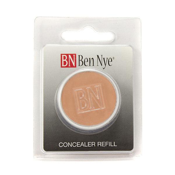 Yes, CRC Makeup carries the entire Ben Nye line!