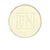 Ben Nye Pearl Sheen Eye Accents Refill Eyeshadow Refills White Gold (PSR-16)  