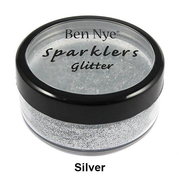 Ben Nye Sparklers Loose Glitter Glitter   