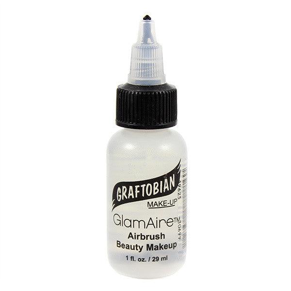 Graftobian GlamAire Airbrush Makeup Clear Medium Thinner