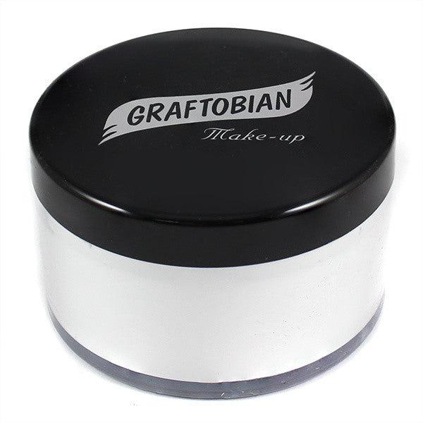 Graftobian Zombie Makeup Kit