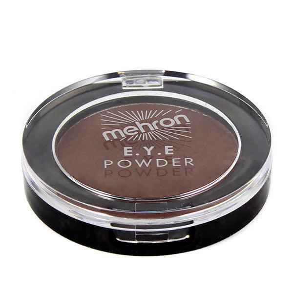Mehron E.Y.E Powder Eyeshadow   
