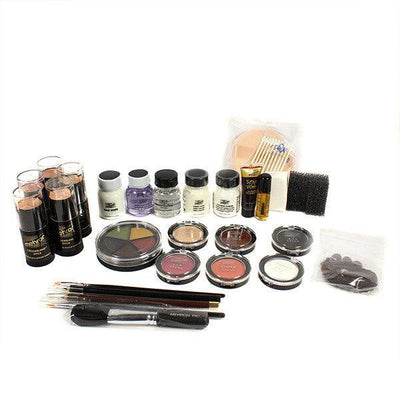 Mehron All-Pro Makeup Kit Makeup Kits   