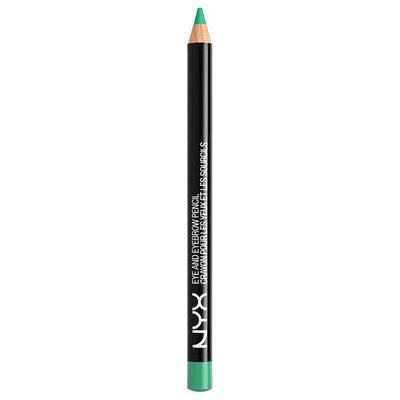NYX Slim Eye & Eyebrow Pencil Eyebrows   