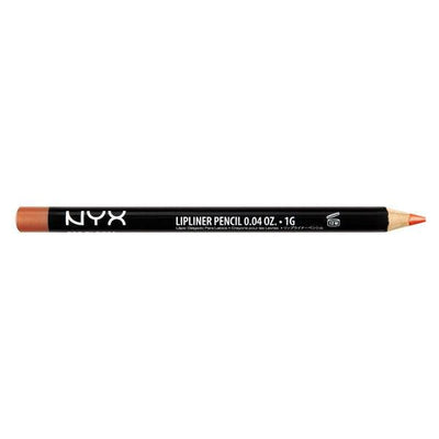 NYX Slim Lipliner Pencil Lip Liner   