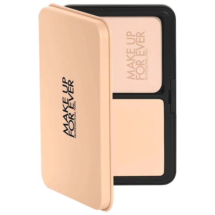Make Up For Ever HD Skin Matte Velvet Powder Foundation Camera Ready Make Up For Ever HD Skin Matte Velvet Powder Foundation Camera Ready
