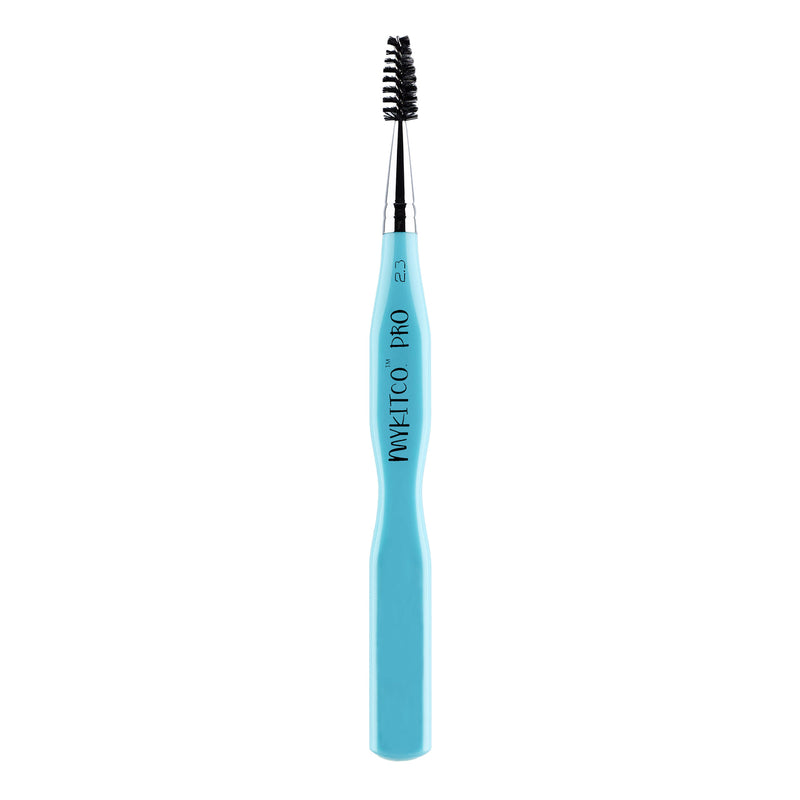 MYKITCO Pro My Brushed Brow 2.3 Face Brushes   