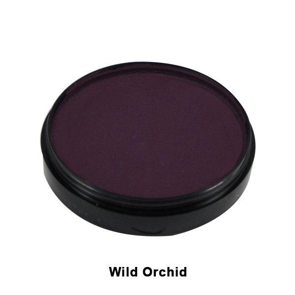 Mehron Paradise Makeup AQ Water Activated Makeup Wild Orchid (800-WO)  