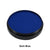Mehron Paradise Makeup AQ Water Activated Makeup Dark Blue (800-DBL)  