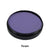Mehron Paradise Makeup AQ Water Activated Makeup Purple (800-P)  