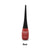 Mehron Paradise Makeup AQ Detailz SFX Liners Red (804-R)  