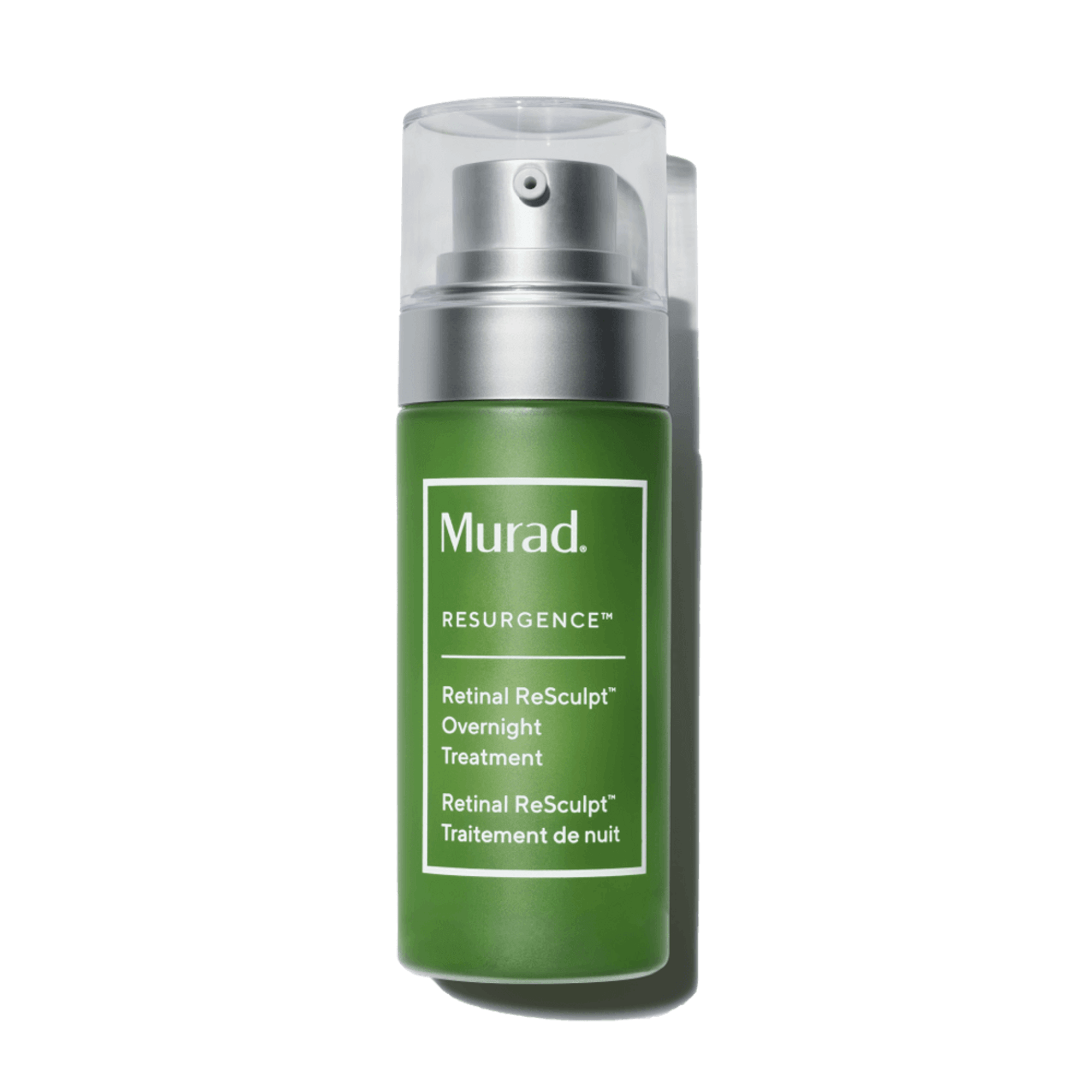 Murad Retinal ReSculpt Overnight Treatment Camera Ready Cosmetics