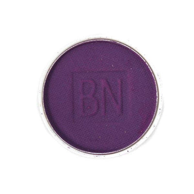 Ben Nye MagiCake Palette Refill Water Activated Refills Vivid Violet (RM-13)  