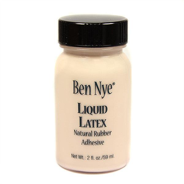 Ben Nye Liquid Latex Latex 2.0oz. (LL-2)  