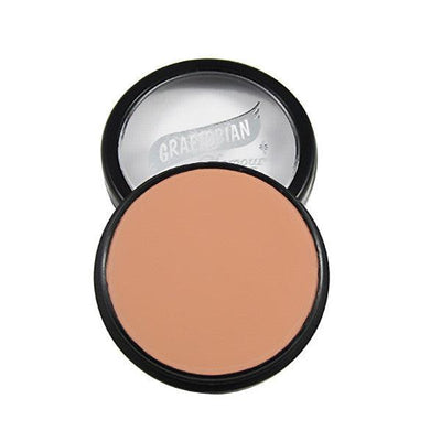 Graftobian Ultra HD Glamour Creme Foundation