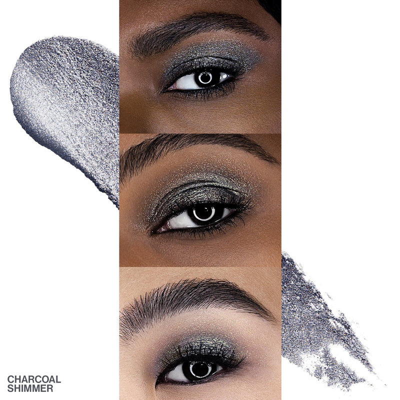 Smashbox Always On Cream Shimmer Eyeshadow Eyeshadow   