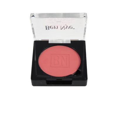 Ben Nye Powder Blush (Full Size) Blush Pink Blush (DR-12)  